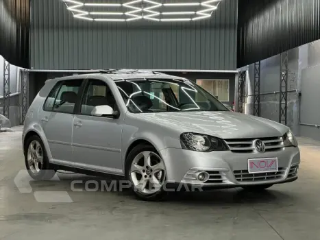GOLF - 1.6 MI SPORTLINE 8V 4P MANUAL