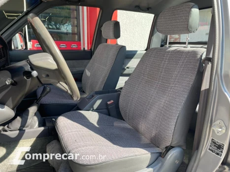 HILUX 2.8 SR5 4X4 CD 8V