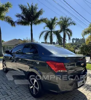 PRISMA 1.4 MPFI LT 8V