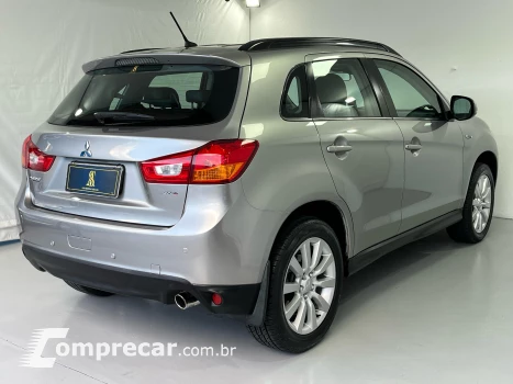 ASX 2.0 4WD 16V