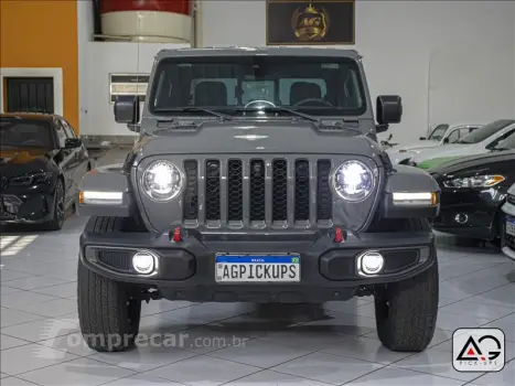 GLADIATOR 3.6 V6 Rubicon 4X4 AT8