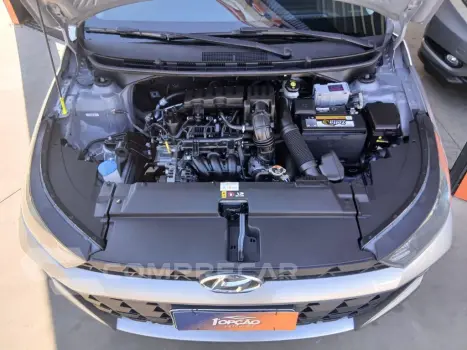 HB20 Comfort 1.0 Flex 12V Mec.