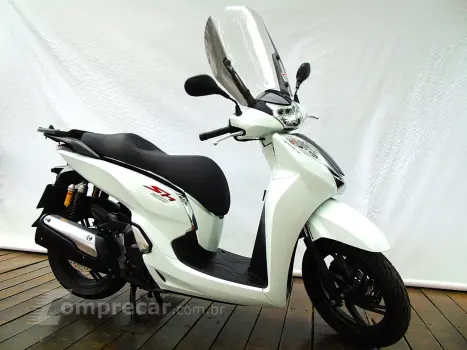 HONDA SH 300I SPORT