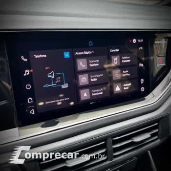 NIVUS 1.0 200 TSI Highline