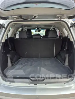 Hilux CD SRX 4x4 2.8 TDI 16V Diesel Aut.