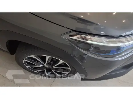 Corolla Cross 1.8 VVT-I HYBRID FLEX XRV CVT