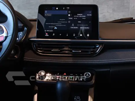 FASTBACK 1.0 Turbo 200 Hybrid Audace