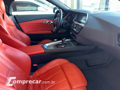 Z4 2.0 SDRIVE 30i M Sport