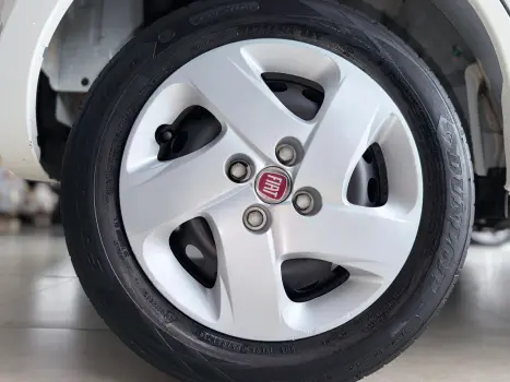 MOBI 1.0 8V EVO Like.