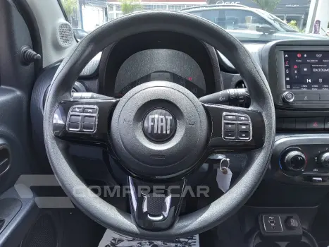 MOBI 1.0 EVO FLEX TREKKING MANUAL