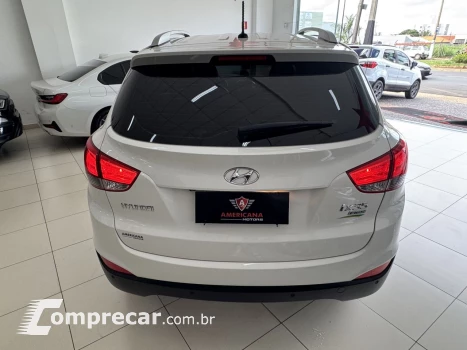 IX35 2.0 16V 4P GLS AUTOMÁTICO