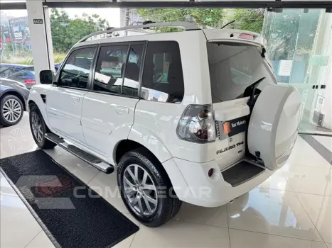 PAJERO TR4 2.0 4X2 16V 140cv