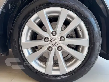 Civic LxR 2.0