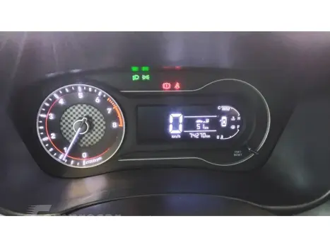 HB20 1.0 12V FLEX EVOLUTION MANUAL