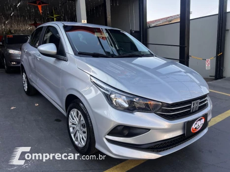 CRONOS DRIVE 1.3 8V Flex