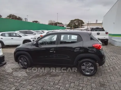 KWID 1.0 12V SCE FLEX ZEN MANUAL