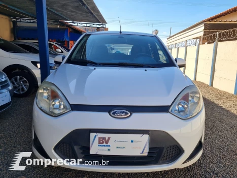 FORD FIESTA 1.0 MPI Class Hatch 8V 4 portas