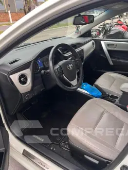 COROLLA XEI20FLEX