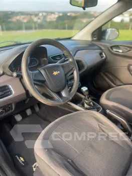 PRISMA 1.4 MPFI LT 8V