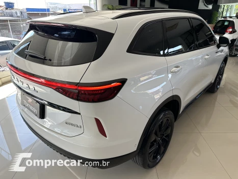 HAVAL H6 1.5 HEV Premium E-traction