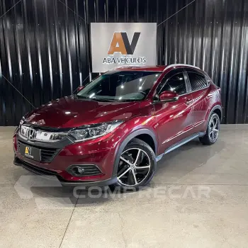 HR-V EX 1.8 Flexone 16V 5p Aut.