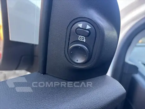 ONIX 1.4 MPFI LTZ 8V FLEX 4P AUTOMÁTICO