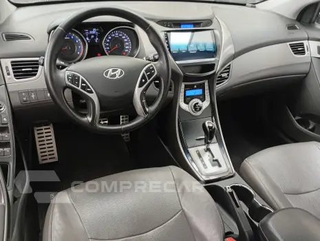 ELANTRA 1.8 GLS 16V
