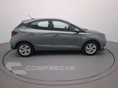 HB20 1.0 12V FLEX COMFORT MANUAL