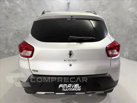 KWID 1.0 12V SCE Outsider