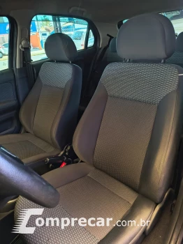 Gol (novo) 1.6 Mi Total Flex 8V 4p