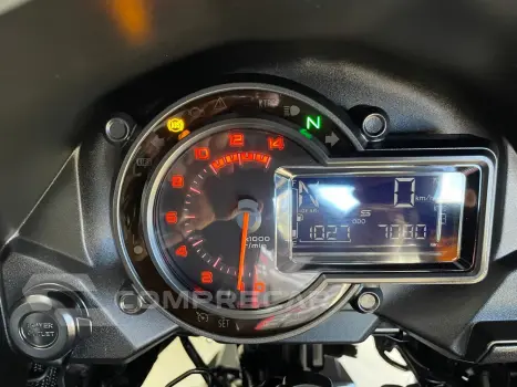 VERSYS 1000