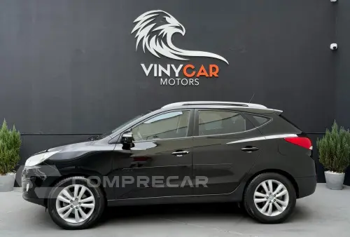 Hyundai IX35 2.0 MPI 4X2 16V 4 portas