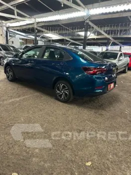 ONIX SEDAN PLUS LT 1.0 12V MANUAL