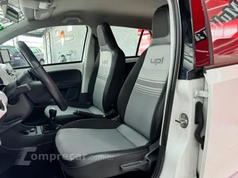 Up 1.0 Mpi Rbw 12V Flex 4P Manual