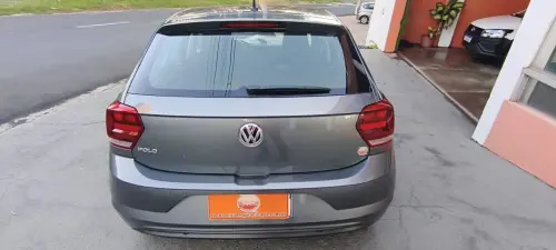 Polo Hatch 1.0 12V 4P MPI FLEX