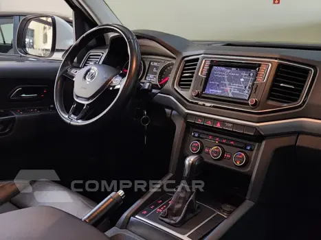 AMAROK High.CD 2.0 16V TDI 4x4 Dies. Aut