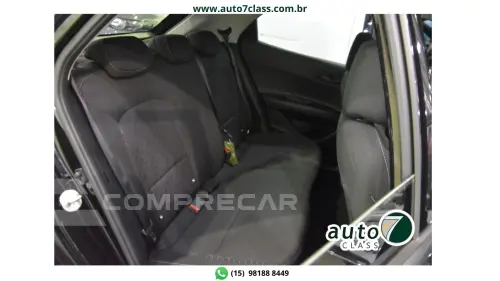 HB20 - 1.0 12V COMFORT MANUAL