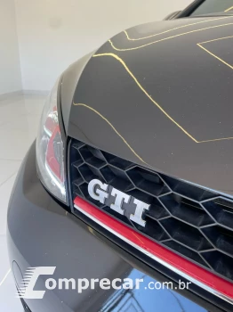 GOLF 2.0 MI GTI 8V