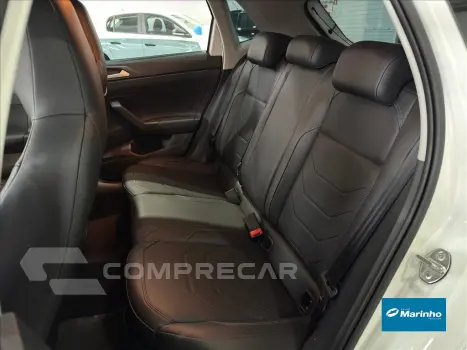 POLO 1.0 170 TSI HIGHLINE AUTOMÁTICO