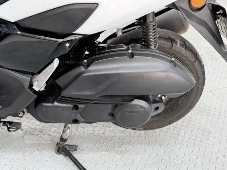 NMAX 160