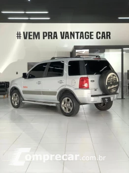 ECOSPORT 1.6 XLT Freestyle 8V