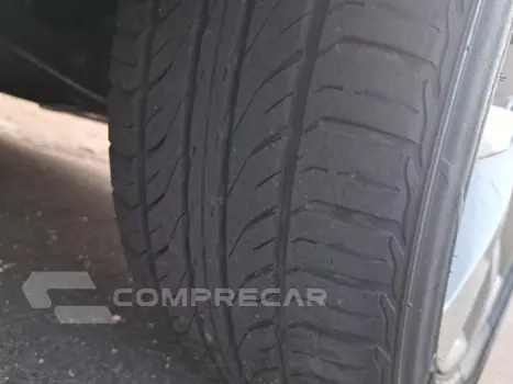 Sandero 1.6 STEPWAY 16V FLEX 4P AUTOMÁTICO