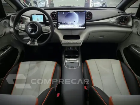 DOLPHIN GS 180 EV ELETRICO