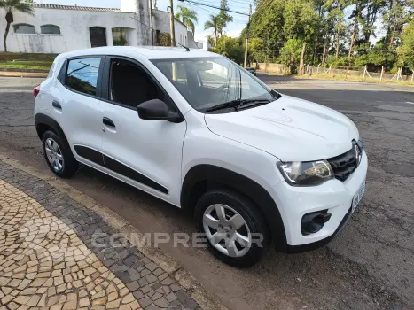 KWID 1.0 12V SCE ZEN