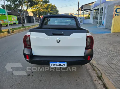 DUSTER OROCH 1.6 16V Expression