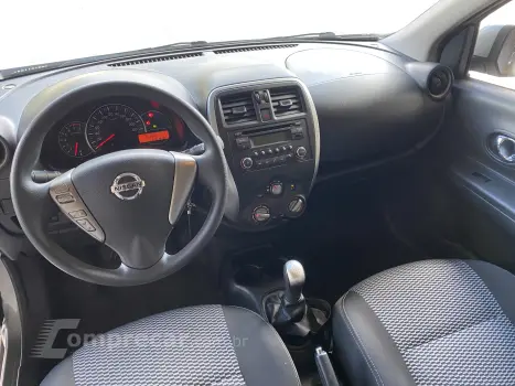 MARCH 1.6 SV 16vstart