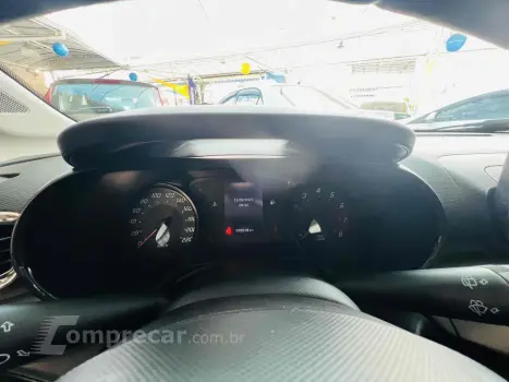 ARGO 1.8 E.TORQ FLEX PRECISION AT6