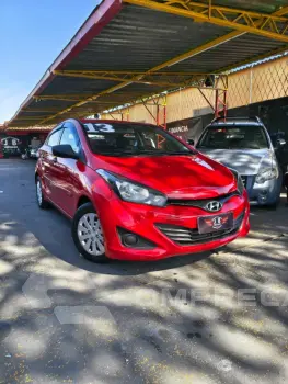 HB20 1.0 12V Comfort