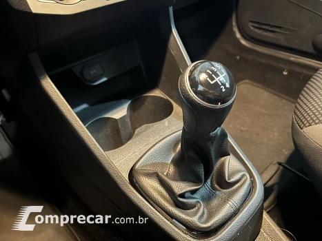 SAVEIRO 1.6 MI Trendline CS 8V