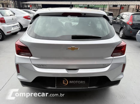 ONIX 1.0 LT